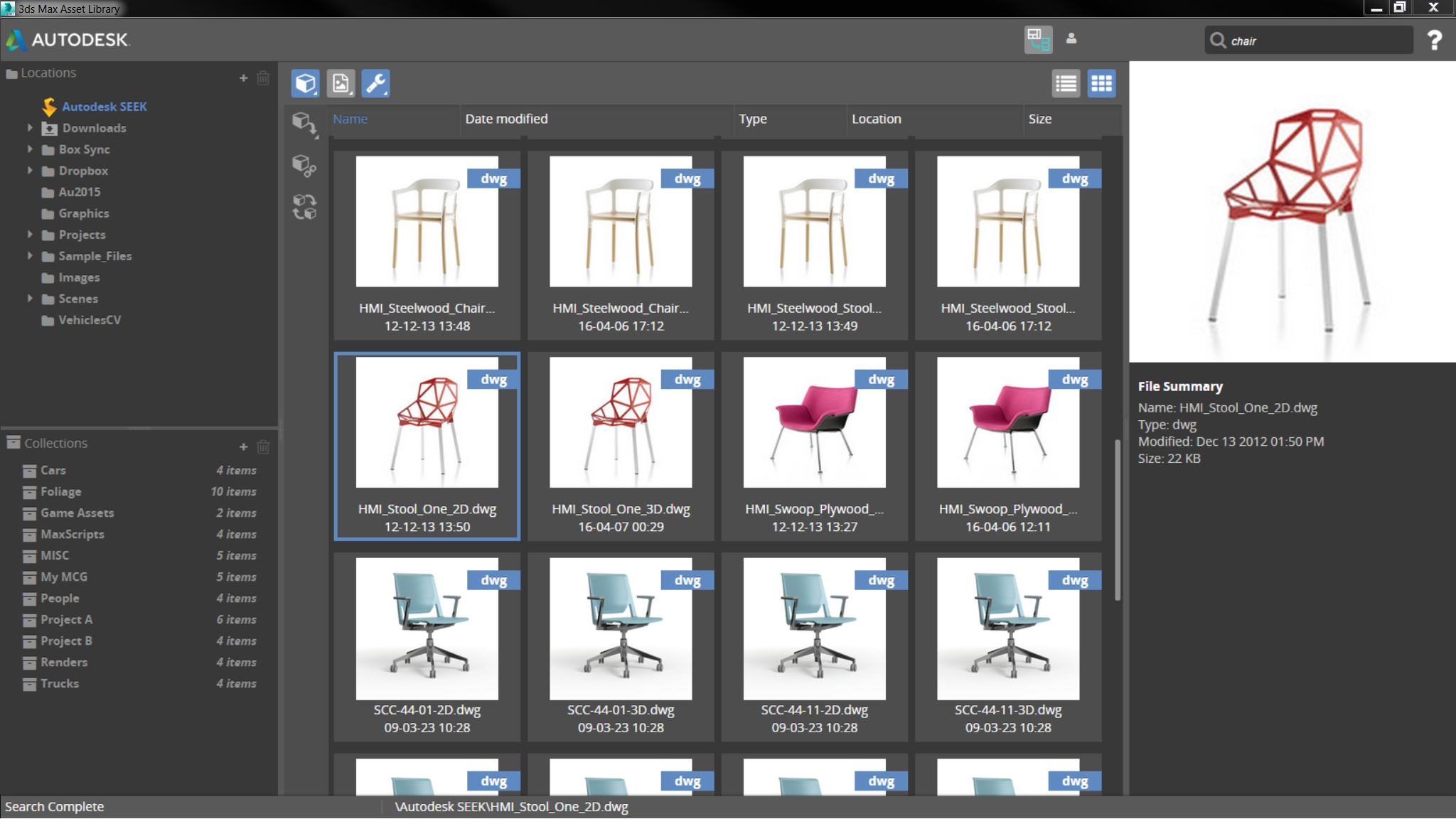 Download material library autocad 2013